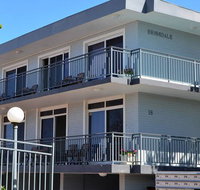 Beach Studio on Bombo - Accommodation in Surfers Paradise