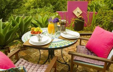 Above Wollongong At Pleasant Heights Bed And Breakfast - Accommodation in Surfers Paradise 2