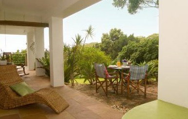 Above Wollongong At Pleasant Heights Bed And Breakfast - Accommodation in Surfers Paradise 3