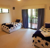 Barrington River House - Accommodation in Surfers Paradise