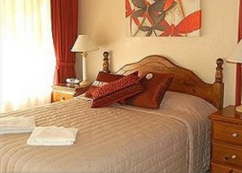 Boutique Escape - Lake Macquarie Resort Accommodation - Accommodation in Surfers Paradise 1