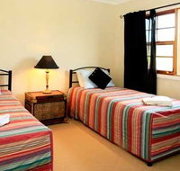 Barrington River Hideaway - Accommodation in Surfers Paradise