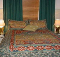 A Room with a View- Gloucester - Accommodation in Surfers Paradise