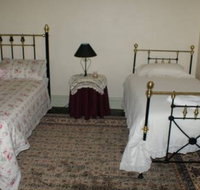 Avoca Federation Homestead - Accommodation in Surfers Paradise