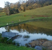 Barkeldine Farm Country Retreat - Accommodation in Surfers Paradise