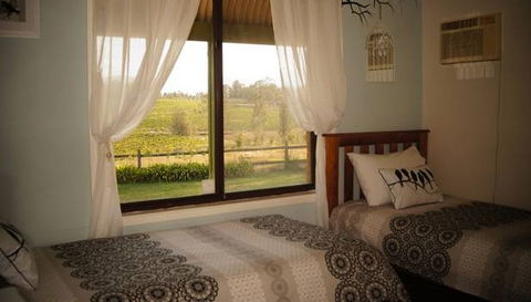 Blackthorn Hill Retreat - Accommodation in Surfers Paradise 1