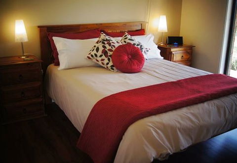 Blackthorn Hill Retreat - Accommodation in Surfers Paradise 2