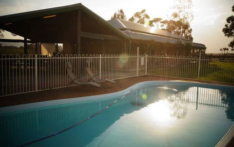 Blackthorn Hill Retreat - Accommodation in Surfers Paradise 3