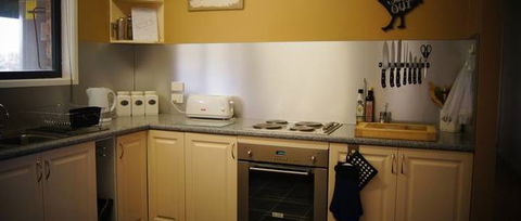 Blackthorn Hill Retreat - Accommodation in Surfers Paradise 4
