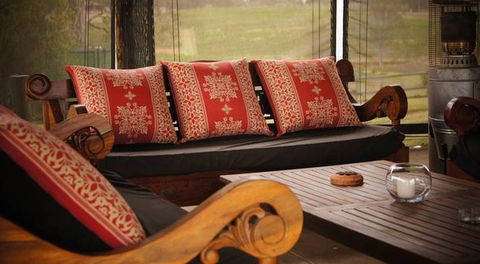 Blackthorn Hill Retreat - Accommodation in Surfers Paradise 5