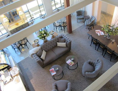 Chateau Elan At The Vintage Hunter Valley - Accommodation in Surfers Paradise 1