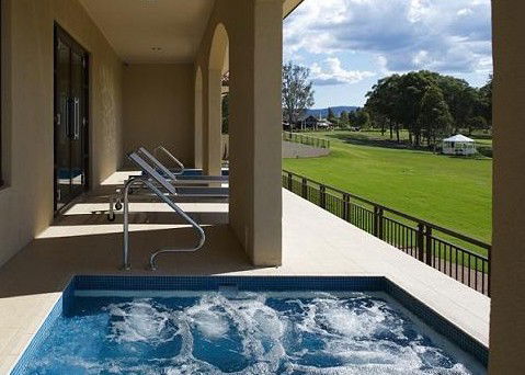 Chateau Elan At The Vintage Hunter Valley - Accommodation in Surfers Paradise 2