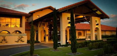 Chateau Elan At The Vintage Hunter Valley - Accommodation in Surfers Paradise 5