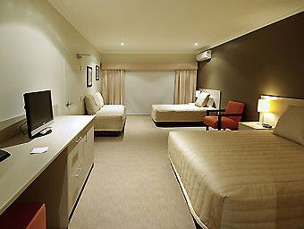 Mercure Maitland - Accommodation in Surfers Paradise 2