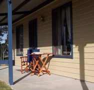 Belmadar Rose Cottage - Accommodation in Surfers Paradise