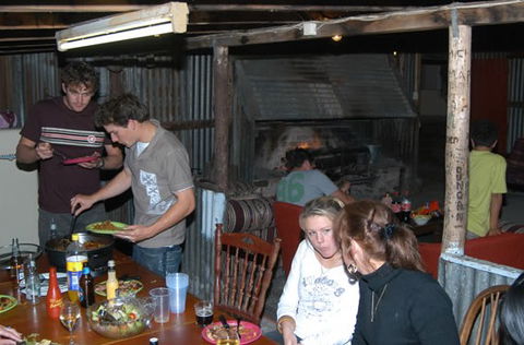 Blue Hills Farm Retreat - Accommodation in Surfers Paradise 0