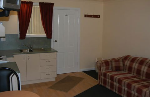 Blue Hills Farm Retreat - Accommodation in Surfers Paradise 3