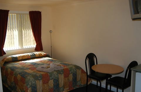 Blue Hills Farm Retreat - Accommodation in Surfers Paradise 4