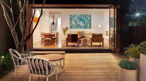 Bondi 113 - Accommodation in Surfers Paradise 0