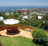 Barnhill Breezes - Accommodation in Surfers Paradise
