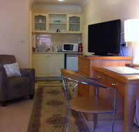 Champagne Rose Suite - Accommodation in Surfers Paradise