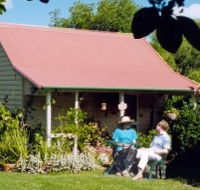 A Settlers Cottage - Accommodation in Surfers Paradise