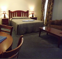 Castlereagh Lodge Motel - Coonamble - Accommodation in Surfers Paradise