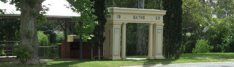 Apex Riverside Tourist Park - Accommodation in Surfers Paradise 2