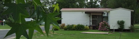 Apex Riverside Tourist Park - Accommodation in Surfers Paradise 5