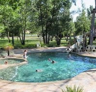 BIG4 Bathurst Panorama Holiday Park - Accommodation in Surfers Paradise