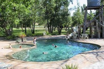 BIG4 Bathurst Panorama Holiday Park - Accommodation in Surfers Paradise 0