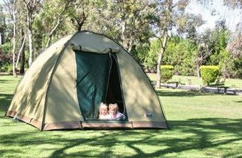 BIG4 Bathurst Panorama Holiday Park - Accommodation in Surfers Paradise 4