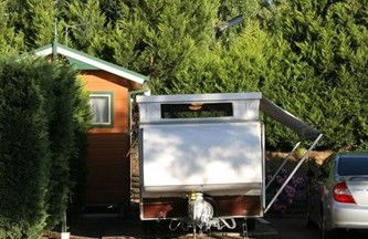 BIG4 Bathurst Panorama Holiday Park - Accommodation in Surfers Paradise 5