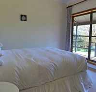 A Church and Homestead in Mudgee - Accommodation in Surfers Paradise