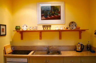 Brucedale Cottage - Accommodation in Surfers Paradise 1