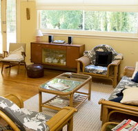 Buddens B and B Guesthouse and Tearoom - Accommodation in Surfers Paradise