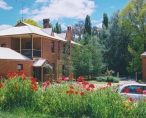 Buddens B And B Guesthouse And Tearoom - Accommodation in Surfers Paradise 3