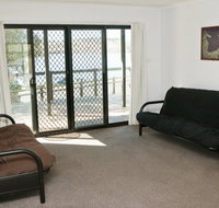 Chifley Dam Cabins - Accommodation in Surfers Paradise