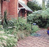 Carinya B and B - Accommodation in Surfers Paradise