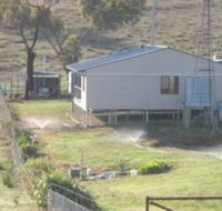 Ba Mack Homestead - Accommodation in Surfers Paradise