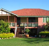 Mango Paradise Bed and Barra - Accommodation in Surfers Paradise