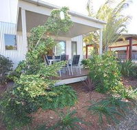 Woodgate Beach Houses - Accommodation in Surfers Paradise