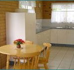 Shoreline Apartments Woodgate Beach - Accommodation in Surfers Paradise