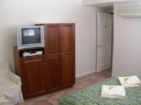 R & R @ Woodgate Beach - Accommodation in Surfers Paradise 1
