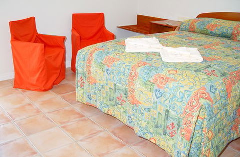 R & R @ Woodgate Beach - Accommodation in Surfers Paradise 2