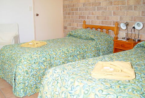 R & R @ Woodgate Beach - Accommodation in Surfers Paradise 3