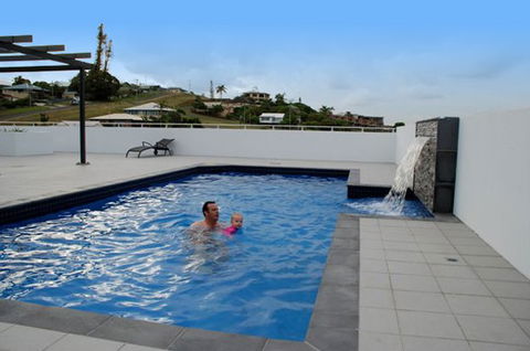 Echelon Apartments Yeppoon - Accommodation in Surfers Paradise 1