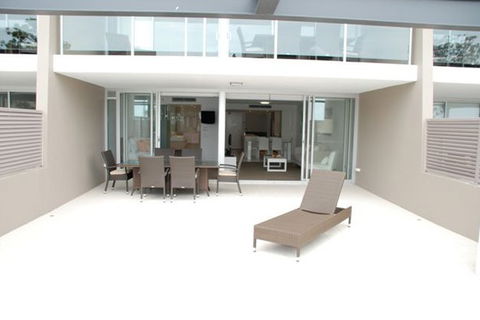 Echelon Apartments Yeppoon - Accommodation in Surfers Paradise 2