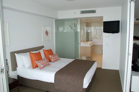 Echelon Apartments Yeppoon - Accommodation in Surfers Paradise 3