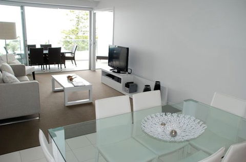 Echelon Apartments Yeppoon - Accommodation in Surfers Paradise 4